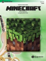 Minecraft: Suite from Volume Alpha, Conductor Score