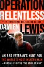 Operation Relentless