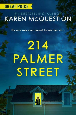214 Palmer Street