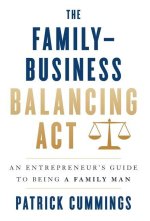 Family-Business Balancing Act