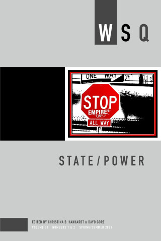 State Power