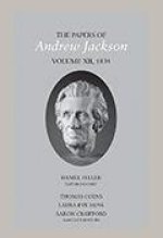 Papers of Andrew Jackson