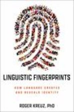 Linguistic Fingerprints