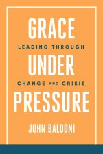 Grace Under Pressure: Leading Through Change and Crisis