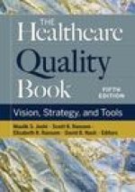 Healthcare Quality Book