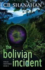 Bolivian Incident