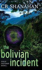Bolivian Incident