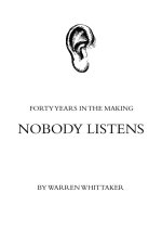 Nobody Listens