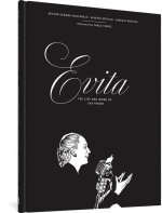 Evita: The Life And Work Of Eva Peron