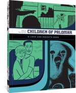 Children Of Palomar And Other Tales