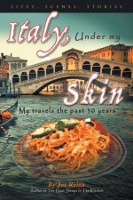 Italy, Under my Skin