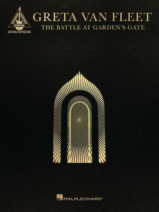 Battle at Garden's Gate