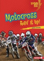 Motocross: REV It Up!