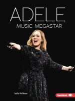 Adele: Music Megastar