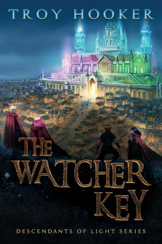 Watcher Key