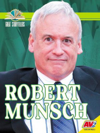 Robert Munsch
