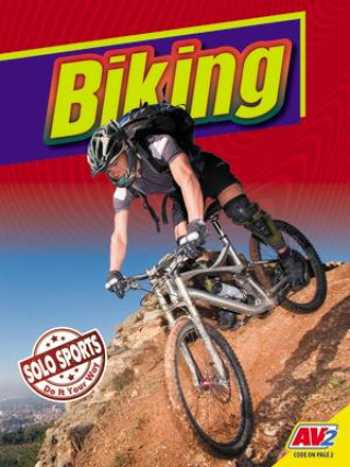 Biking