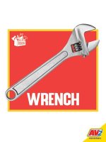 Wrench