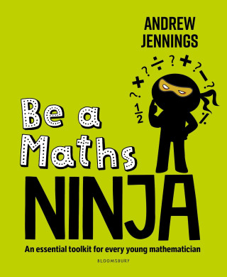 Maths Like a Ninja