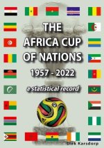 Africa Cup of Nations 1957-2022