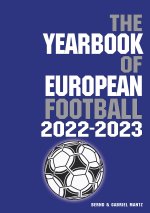 Yearbook of European Football 2022-2023