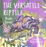 Versatile Reptile