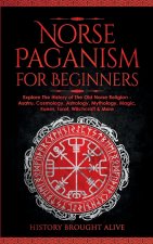 Norse Paganism for Beginners