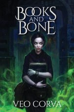 Books and Bone