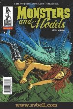 Monsters & Models - Volume 2