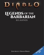 Diablo - Legends of the Barbarian: Bul-Kathos