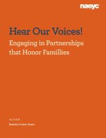 Hear Our Voices!