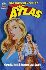 Adventures of Doc ATLAS