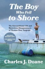 The Boy Who Fell to Shore