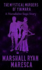 Mystical Murders of Yin Mara