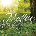 What Matters