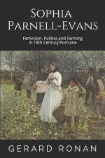 Sophia Parnell-Evans