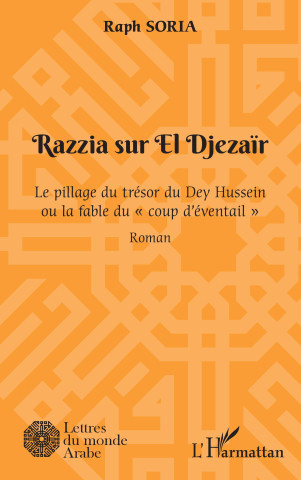 Razzia sur El Djezaïr