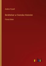 Berattelser ur Svenska Historien