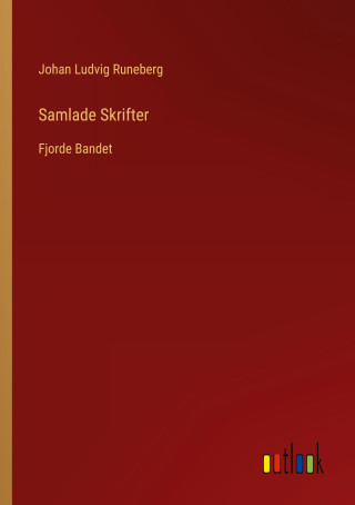 Samlade Skrifter