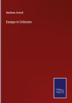 Essays in Criticism