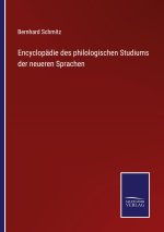 Encyclopadie des philologischen Studiums der neueren Sprachen