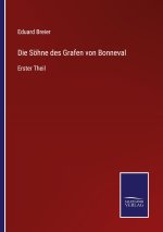 Soehne des Grafen von Bonneval