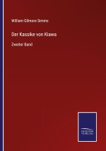 Kassike von Kiawa