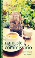 namaste commissario
