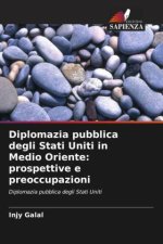 Diplomazia pubblica degli Stati Uniti in Medio Oriente: prospettive e preoccupazioni
