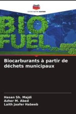 Biocarburants ? partir de déchets municipaux