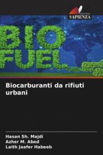 Biocarburanti da rifiuti urbani
