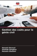 Gestion des co?ts pour le génie civil