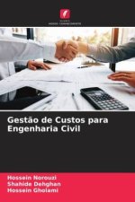 Gest?o de Custos para Engenharia Civil
