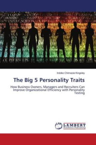 The Big 5 Personality Traits